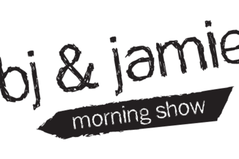 BJ and Jamie