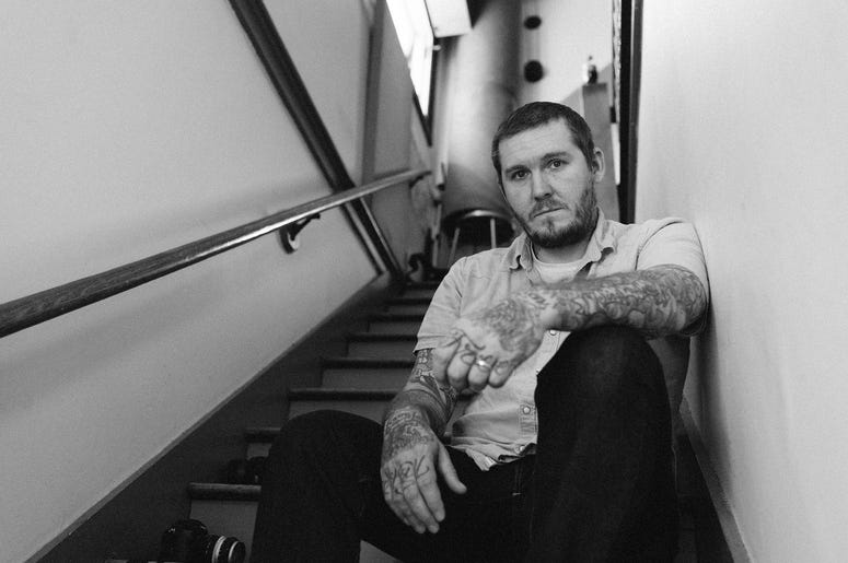 Brian Fallon