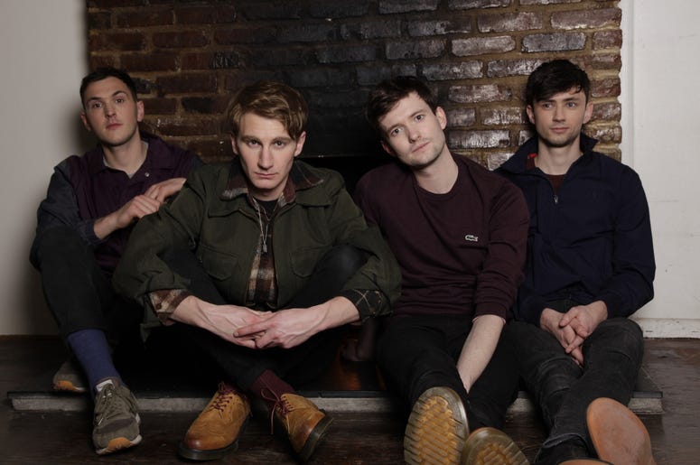 Glass Animals