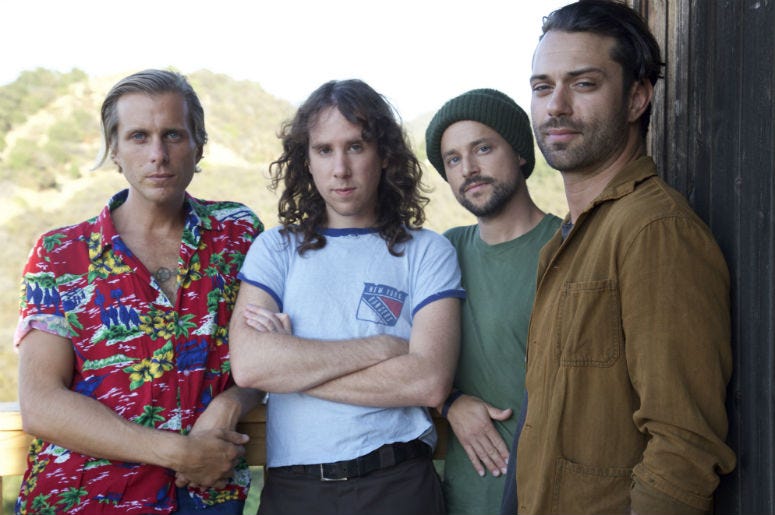 AWOLNATION AWOLNATION