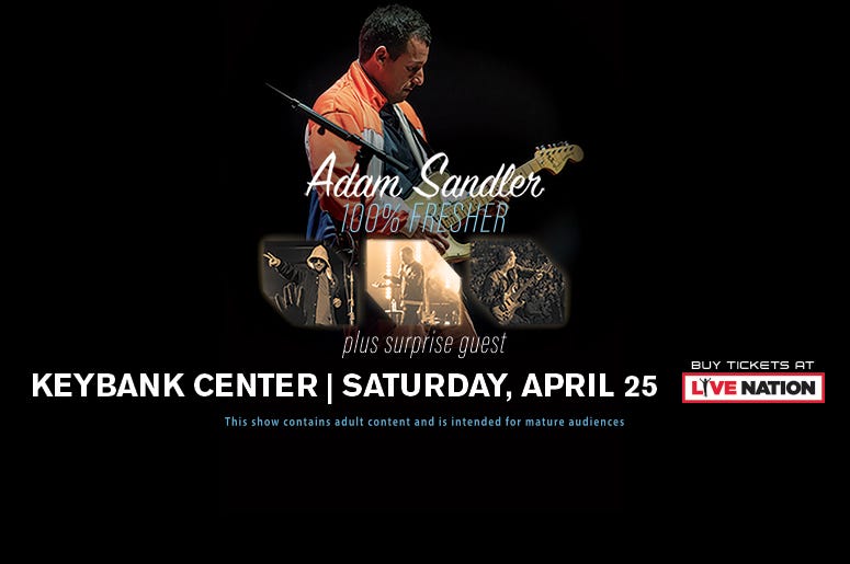 adam sandler