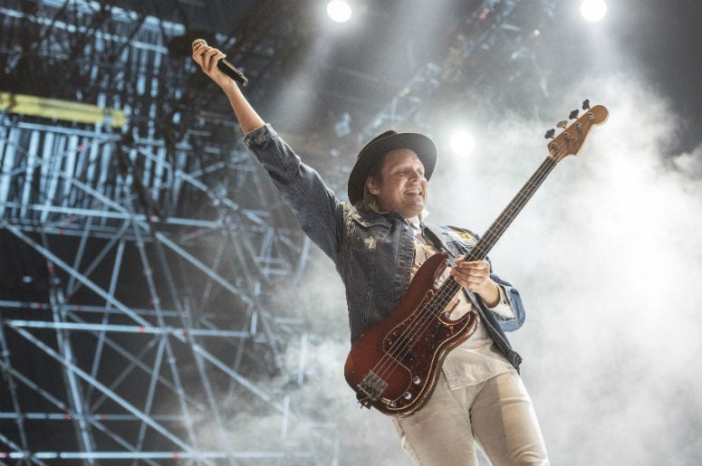 Arcade Fire Arcade Fire