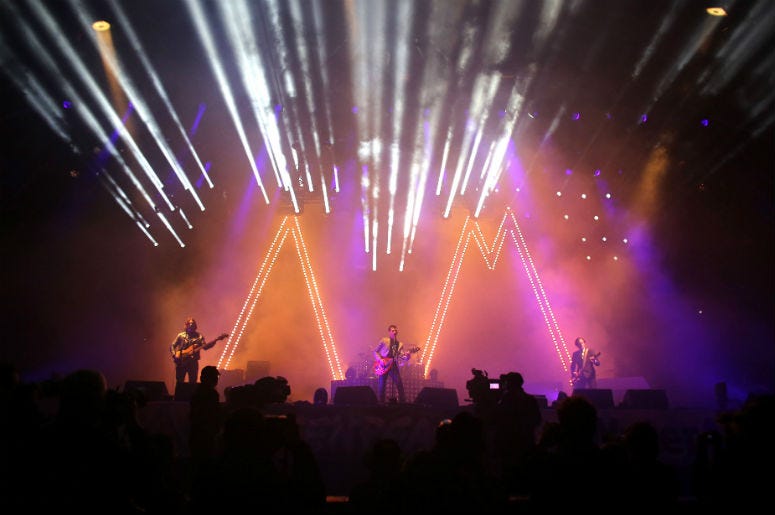 Arctic Monkeys Arctic Monkeys