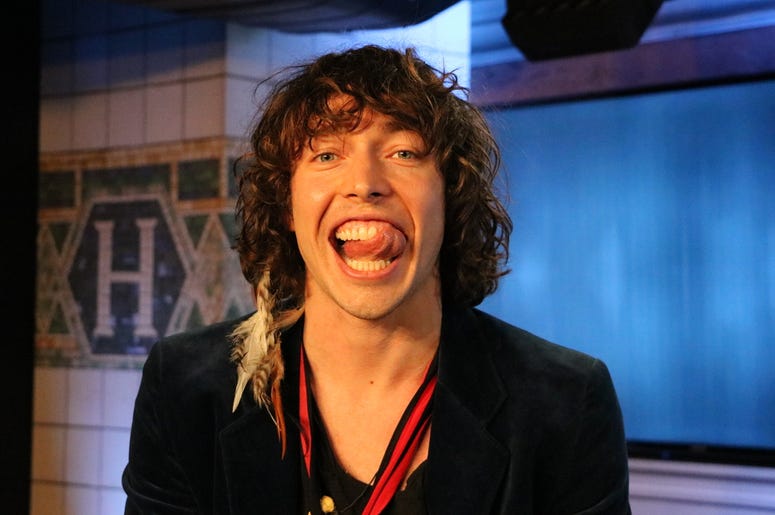 Barns Courtney Barns Courtney