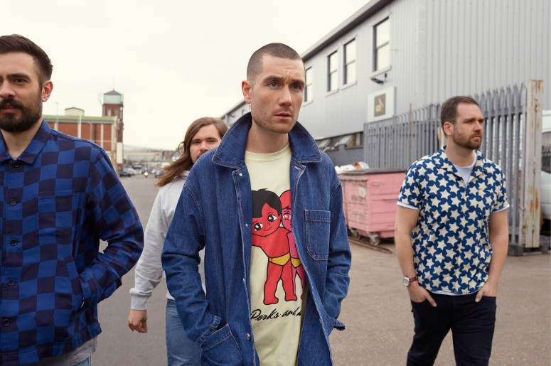 Bastille Bastille