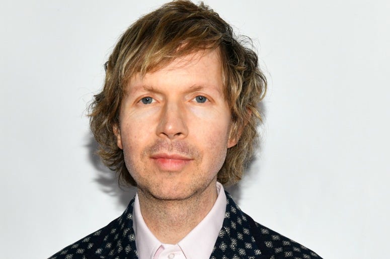 Beck Beck