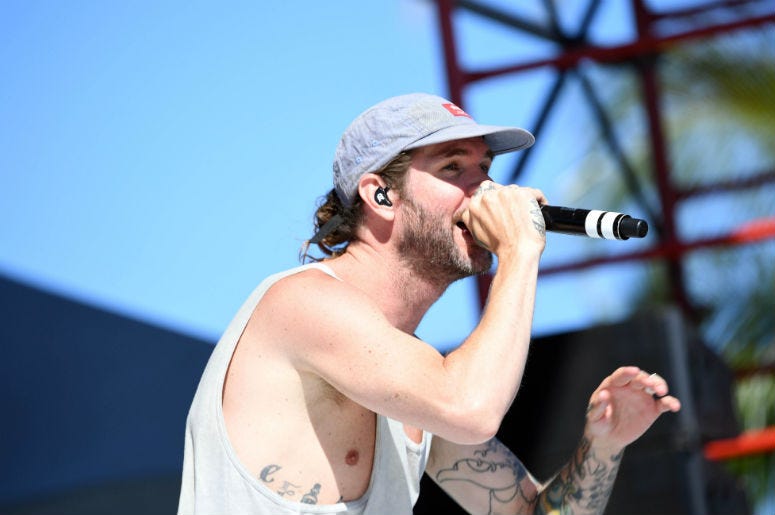 Dirty Heads Dirty Heads