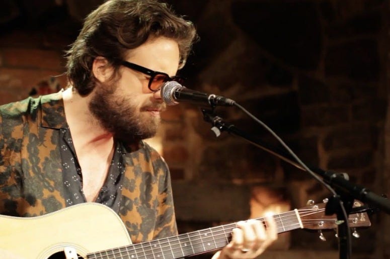 Father John Misty Father John Misty