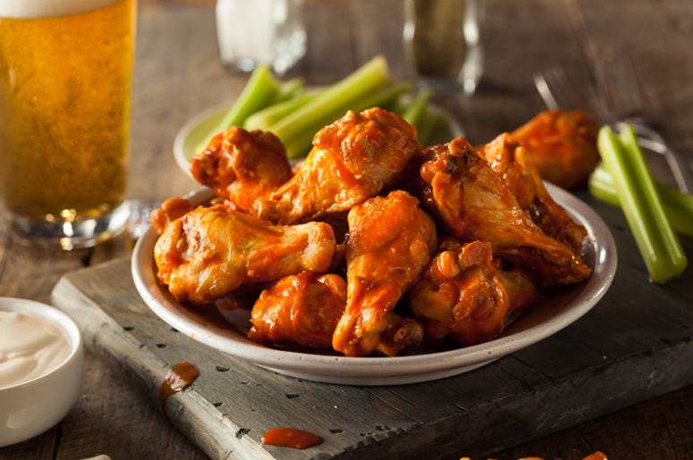 Chicken Wings