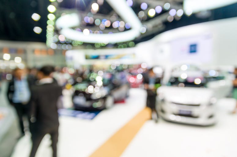 Auto Show