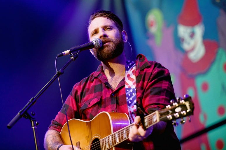 The Strumbellas The Strumbellas