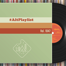 Alt Playlist image