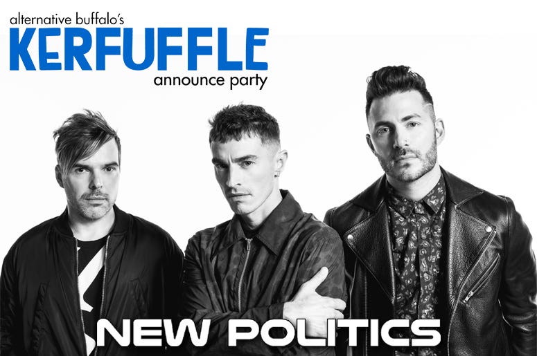 New Politics