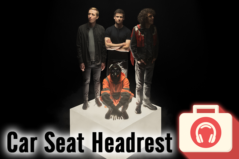 Car Seat Headrest - New Music Survival Kit