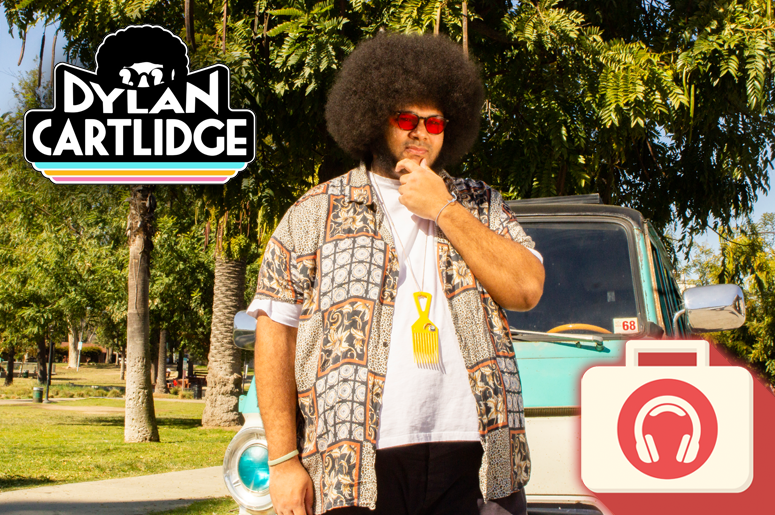 Dylan Cartlidge