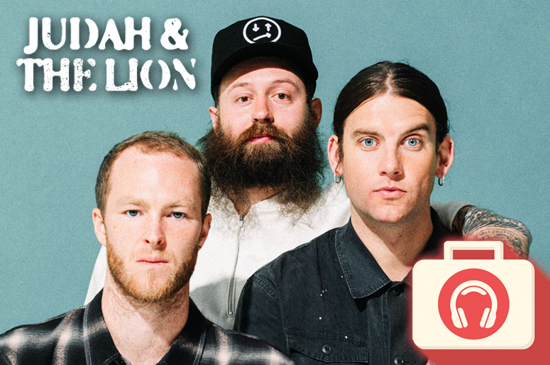 Judah & The Lion NMSK