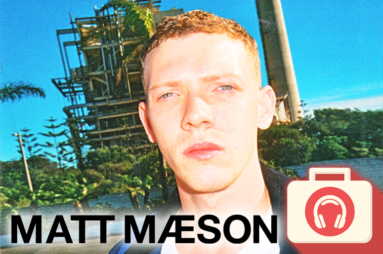 NMSK - Matt Maeson