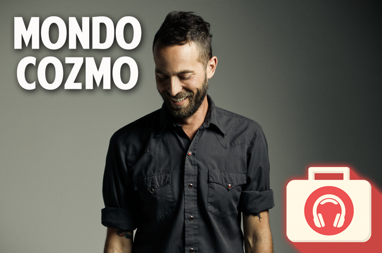 Mondo Cozmo - NMSK
