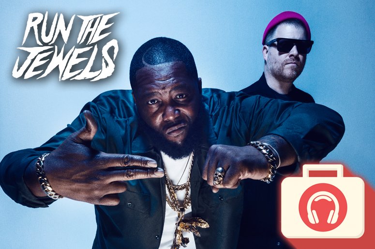 Run The Jewels