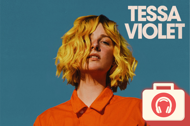 Tessa Violet - NMSK
