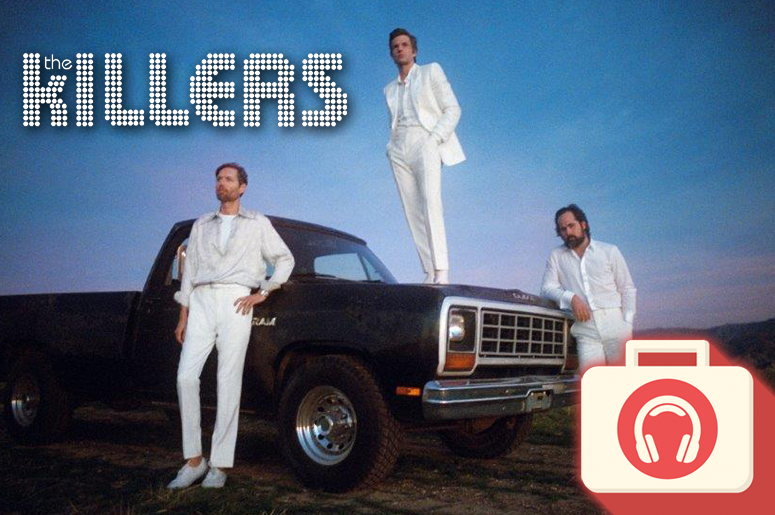 The Killers - NMSK