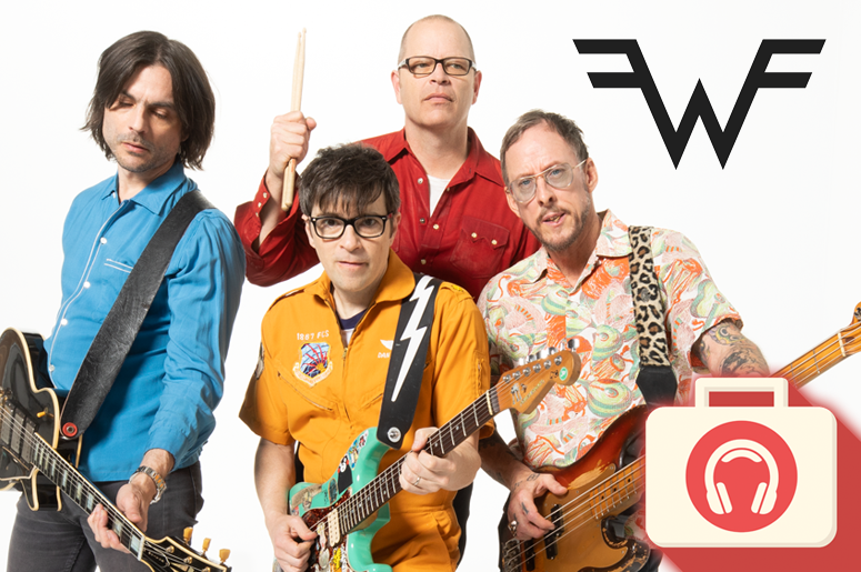 Weezer
