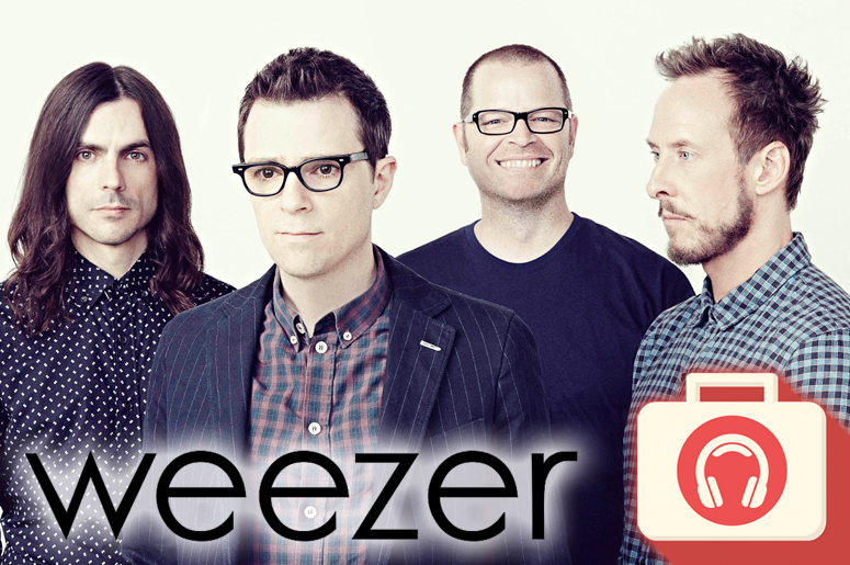 Weezer