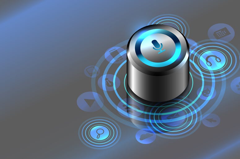 Smart Speaker