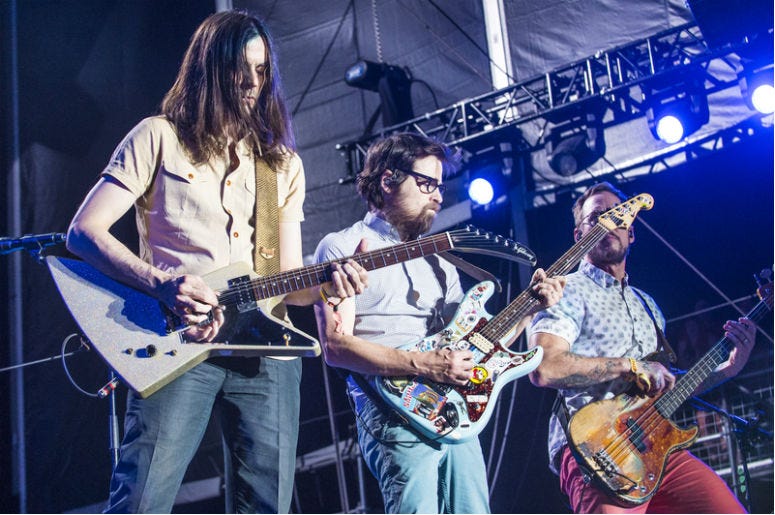 Weezer Weezer