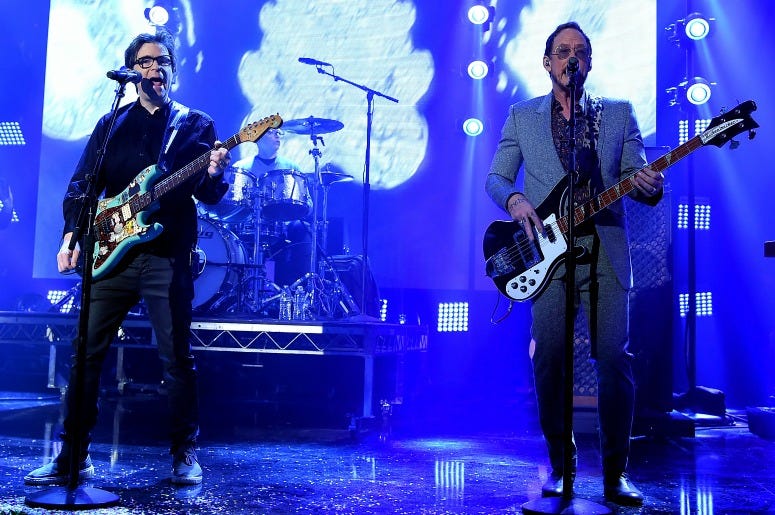 Weezer Weezer