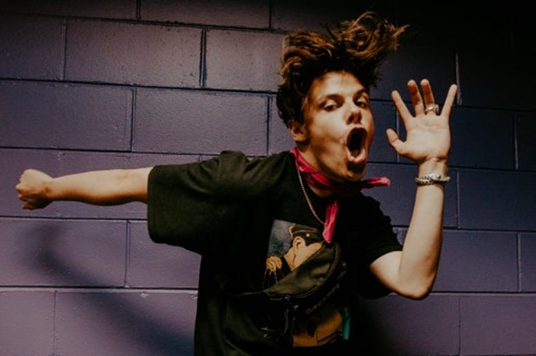 YUNGBLUD YUNGBLUD