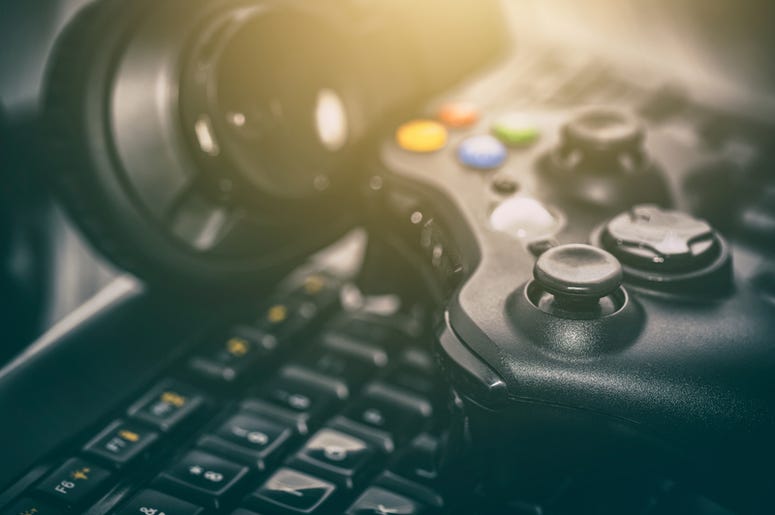 Gaming Gaming
