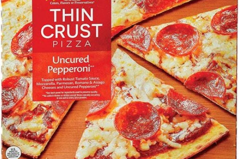 pizza box