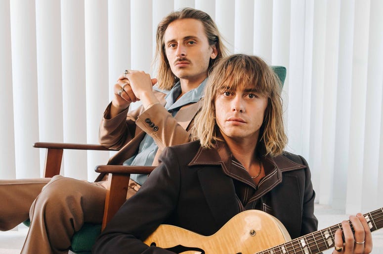 Lime Cordiale