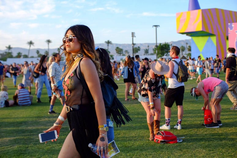 Coachella Coachella