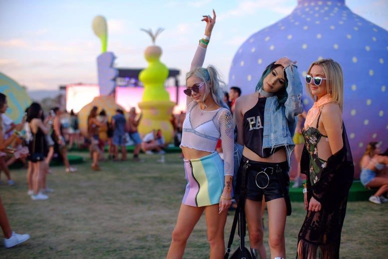 Coachella Coachella