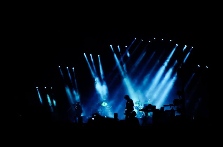 Coachella Coachella