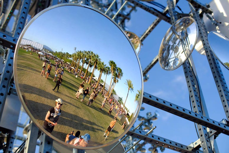 Coachella Coachella