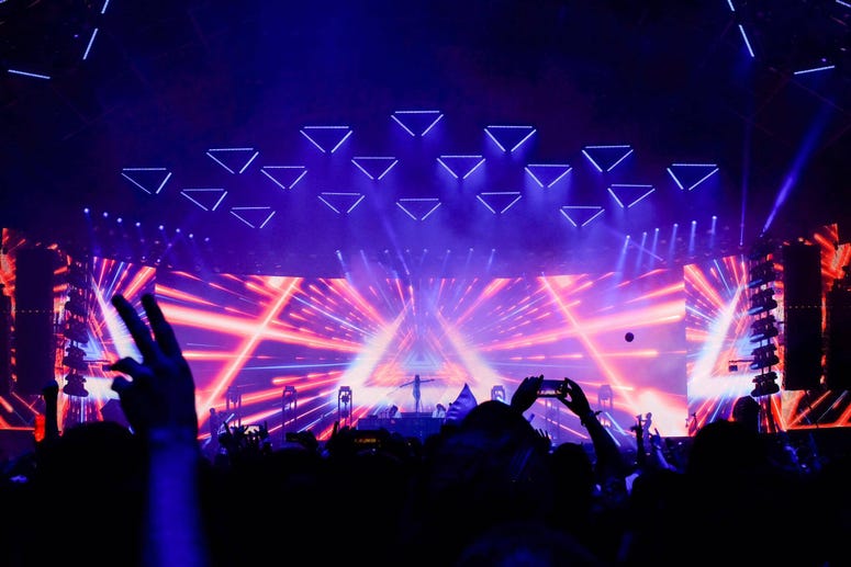 Coachella Coachella