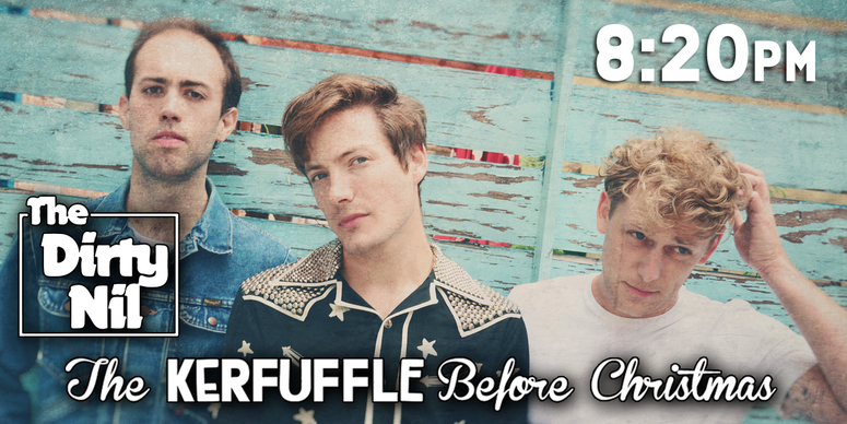 The Dirty Nil