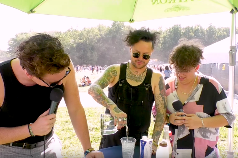 Lovelytheband