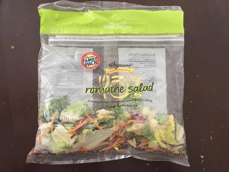 Salad Front