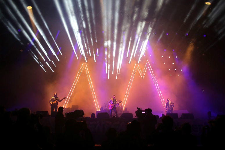 Arctic Monkeys Arctic Monkeys
