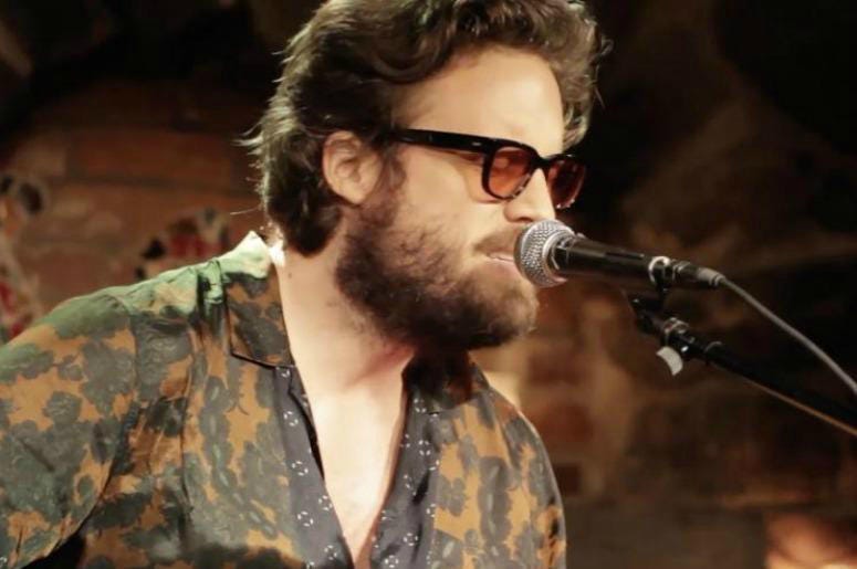 Father John Misty Father John Misty