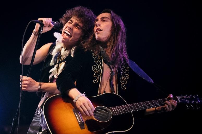 Greta Van Fleet Greta Van Fleet