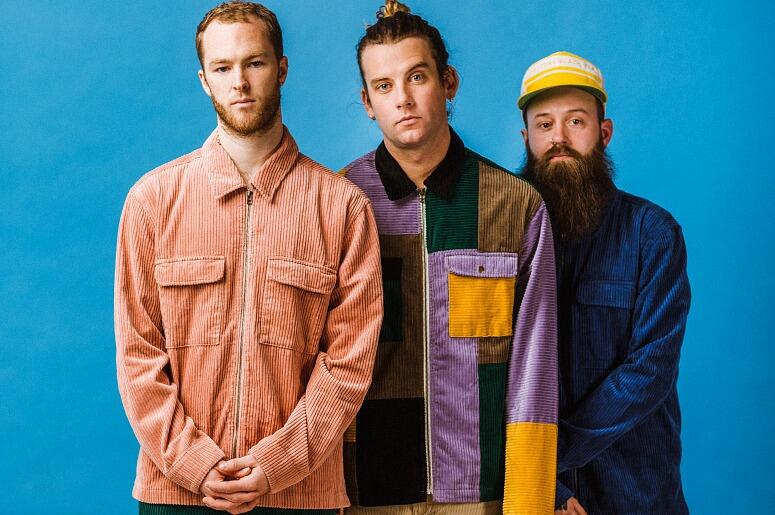 Judah and the Lion Judah and the Lion