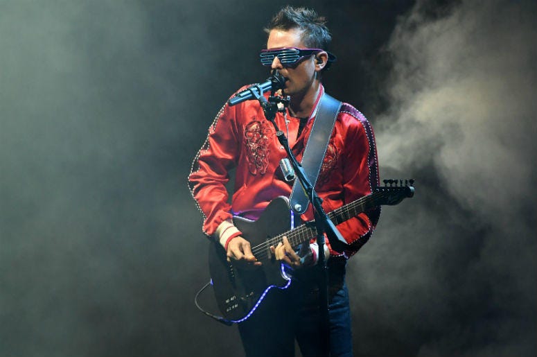 Muse Muse