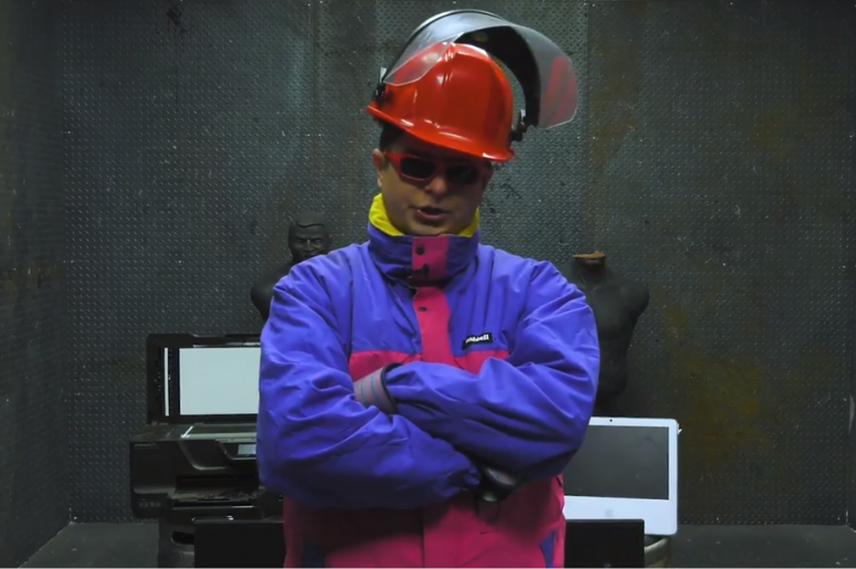 Oliver Tree for Radio.com Oliver Tree for Radio.com
