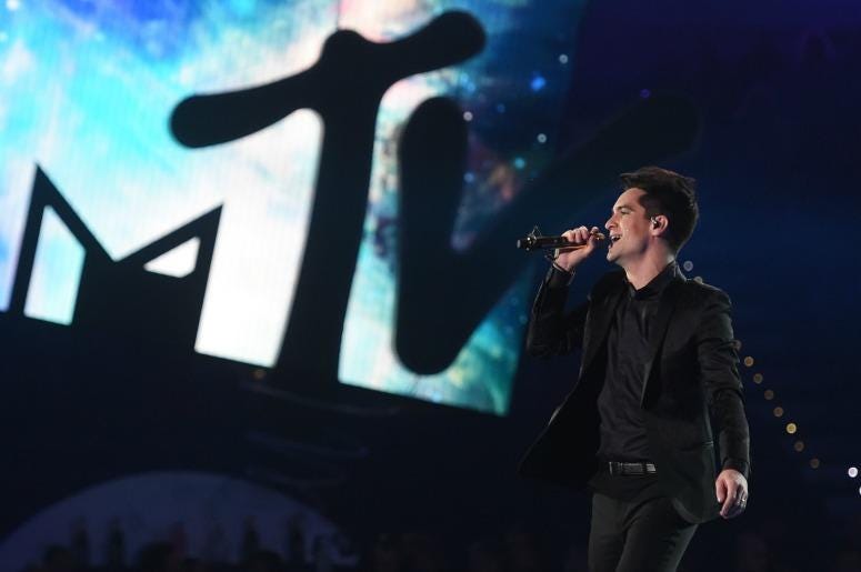 Panic! At The Disco Panic! At The Disco