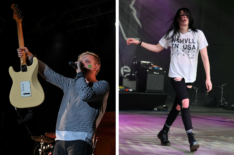 Robert DeLong and K.Flay Robert DeLong and K.Flay